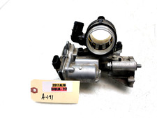 2017-2023 ALFA ROMEO GIULIA 2.0L ENGINE EMISSIONS EGR VALVE W/ VACUUM PUMP OEM.