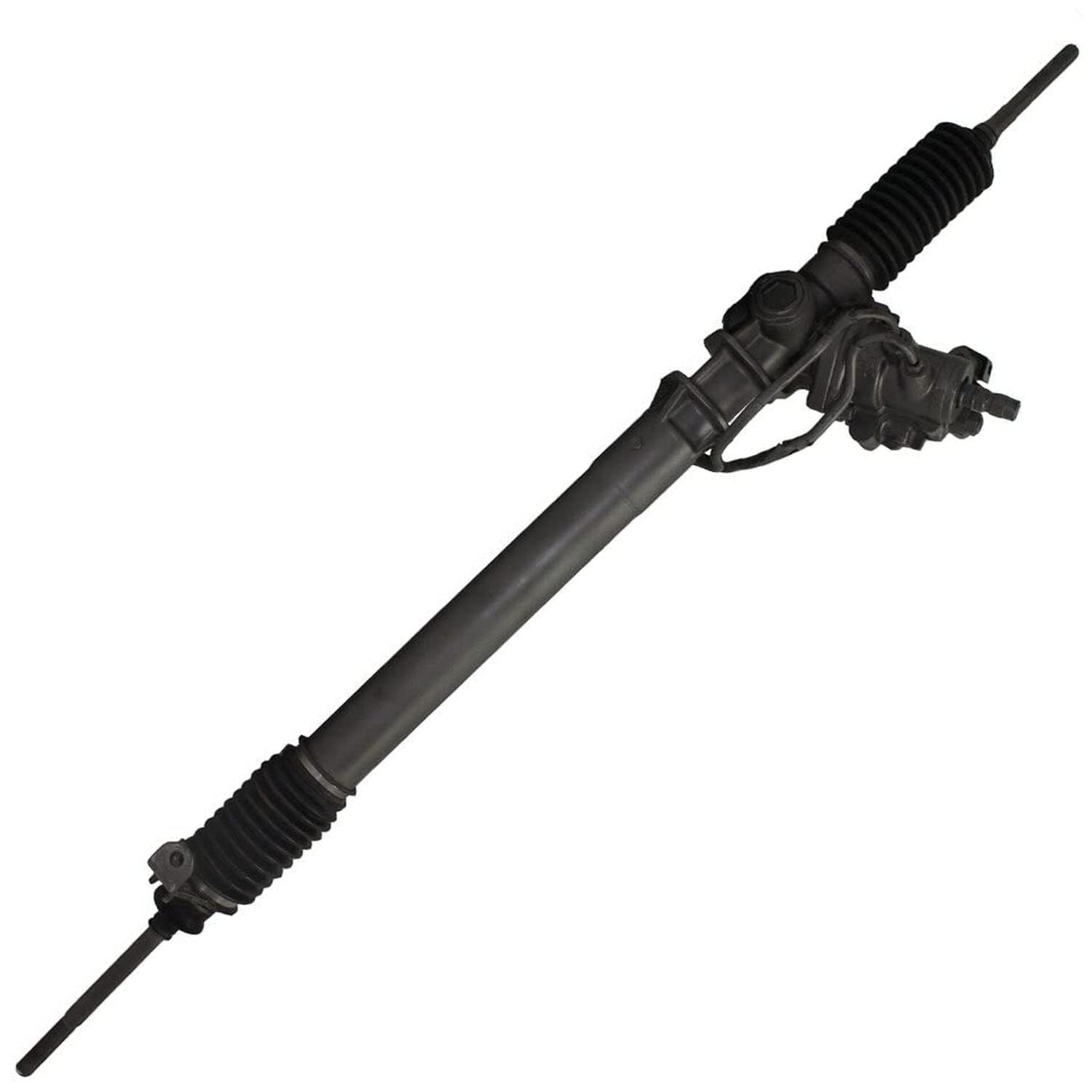 Remanufactured Power Steering Rack And Pinion Outer Tie Rods For 1990