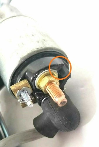 Part Number 12651087