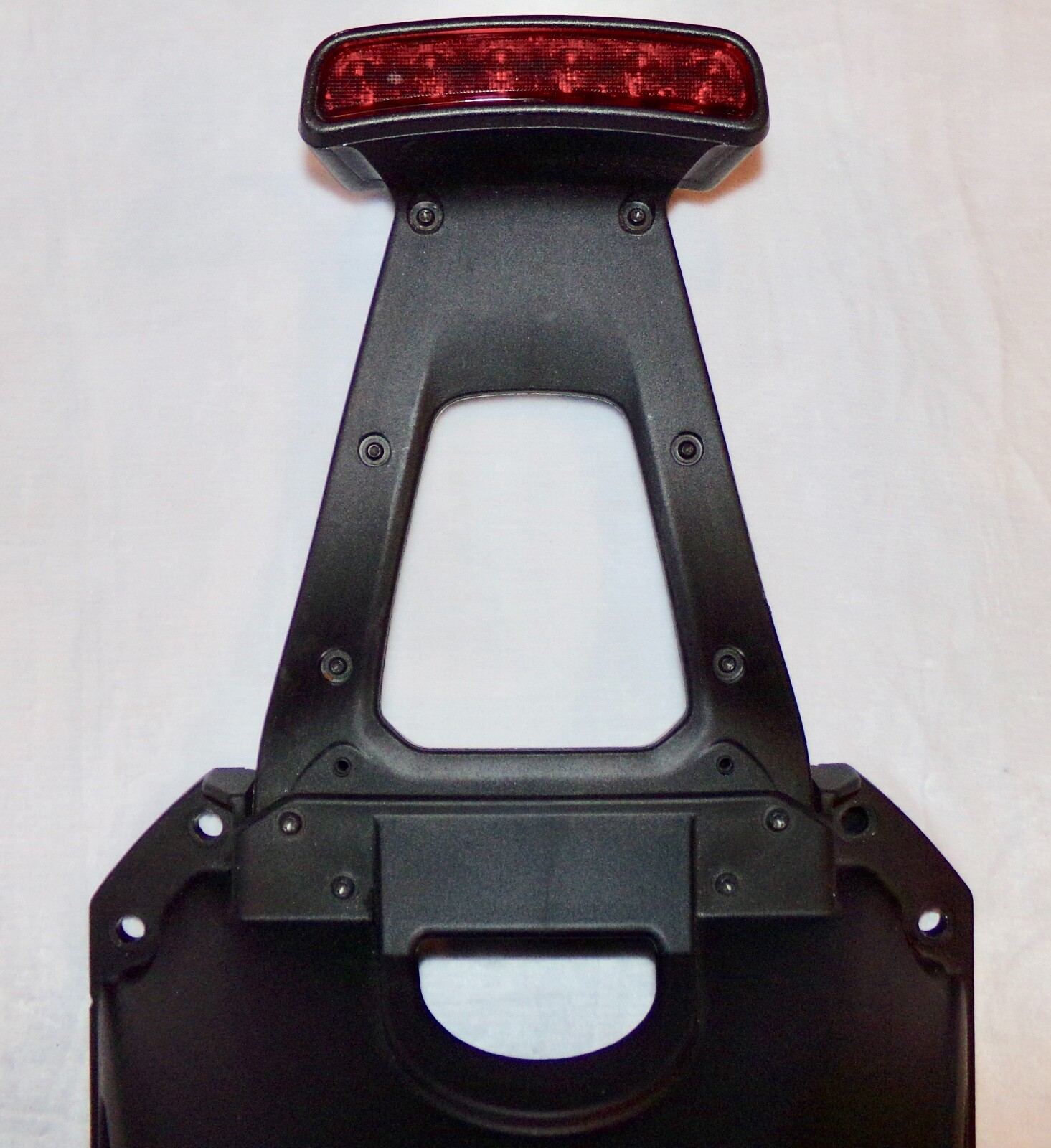 Used 20212022 Ford Bronco Spare Tire/carrier W/camera Hole 2022 2021