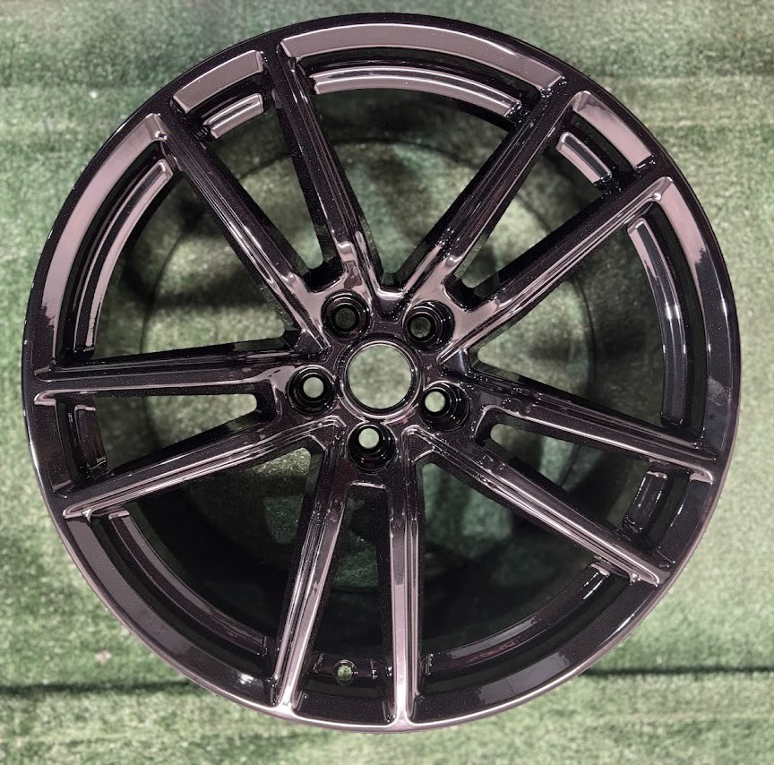 Remanufactured 2011 2020 2020-2021 X Ford Mustang Shelby Gt500 Factory ...