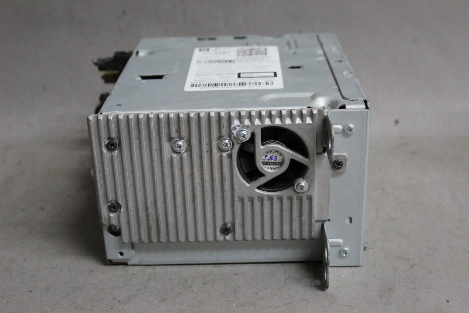 Used 20142016 Chevrolet Malibu Radio Cd Player Control Panel Oem for Sale