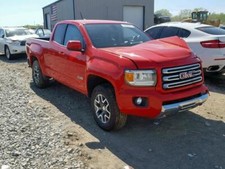 2015 Used Truck Bed Assembly fits: Gmc Canyon Crew Cab 6' 2`` box Grade C