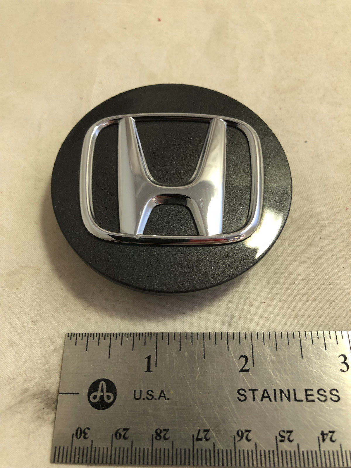 Used 200316 Honda Accord Factory Hubcap Hub Center Cover Cap Oe 44742