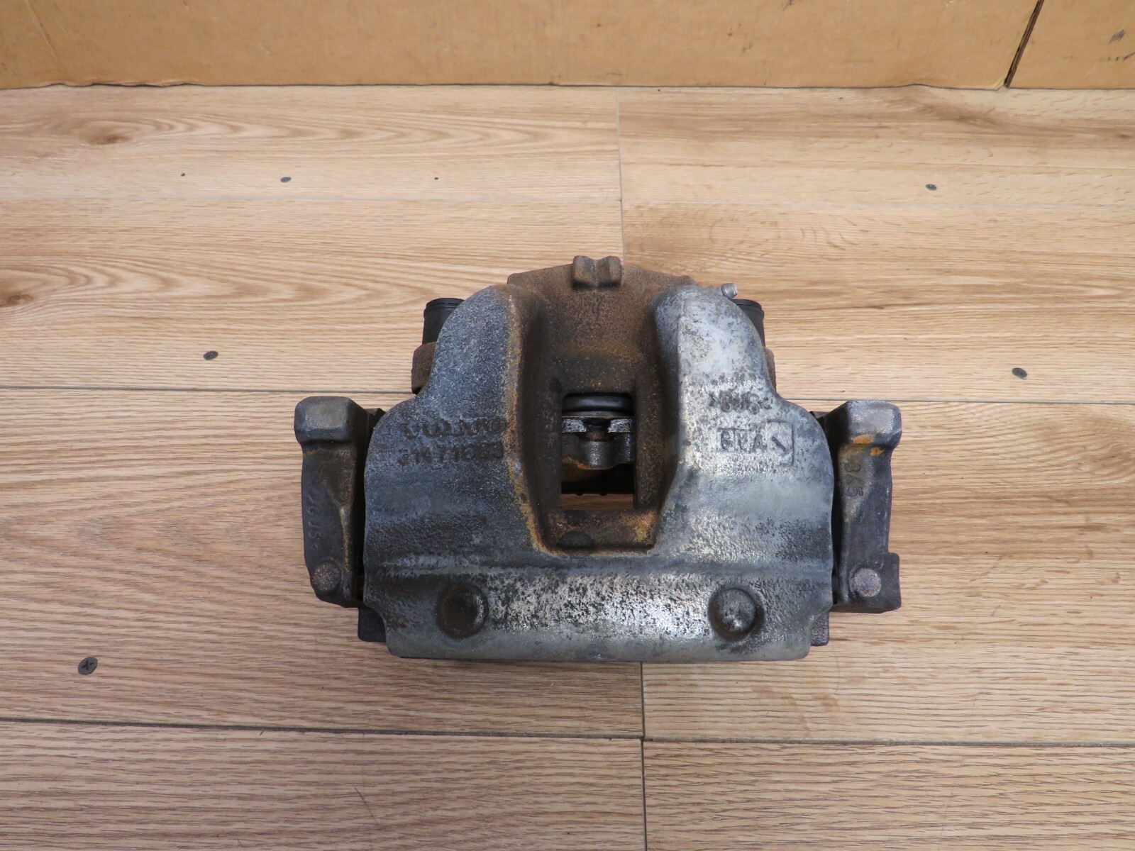 ACDelco Rear Brake Rotor 18A911 | O'Reilly Auto Parts - View #14