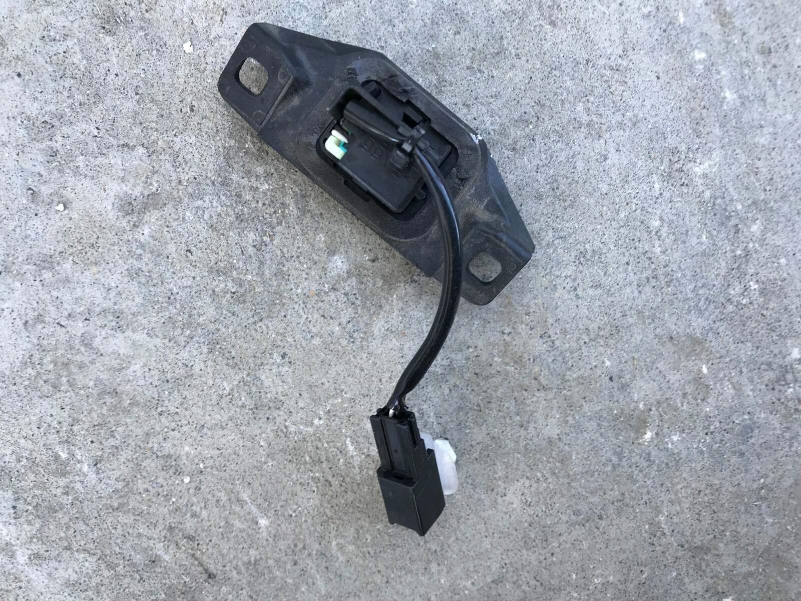 Used 20142017 Lexus Is250 Is200 Trunk Release Switch Oem G2 for Sale