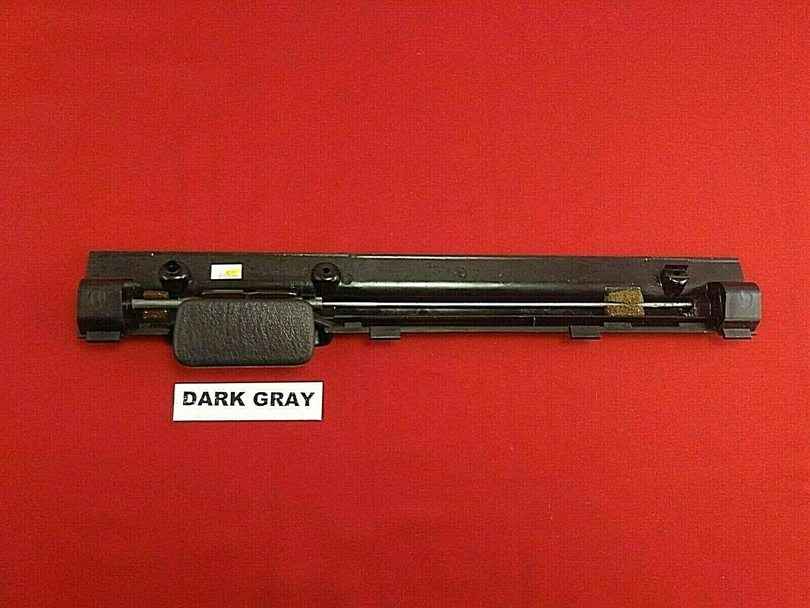 Used 19992004 Jeep Grand Cherokee Laredo Glove Box Latch Handle Dark