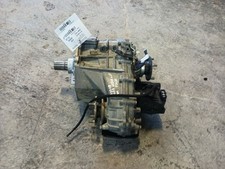 2019 Auto Transfer Case 3.5L 6 Cylinder 2GRFKS Engine From TACOMA (11869622
