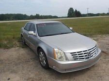 2007 Used Front Suspension Strut fits: Cadillac Dts Front front and rear firm ri