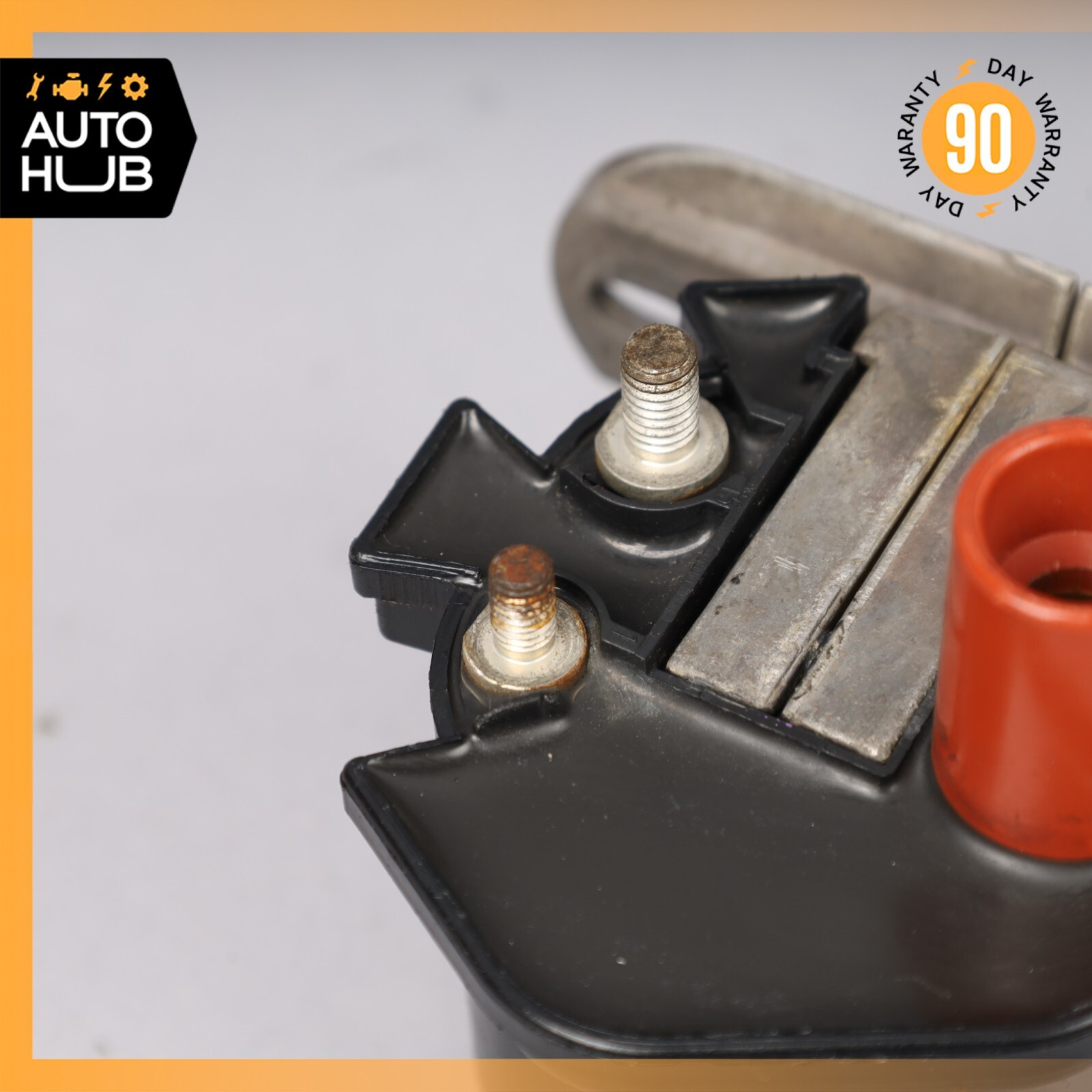 Used 1992-1999 Mercedes R129 300sl S500 400sel 500sl Ignition Coil ...