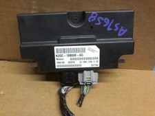 2019 Lincoln MKZ Telematics Communication Module Fits 2018-2020 K2GC-18B008-AG