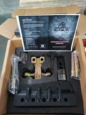 2016 XPE Adjustable Trailer Hitch with 2