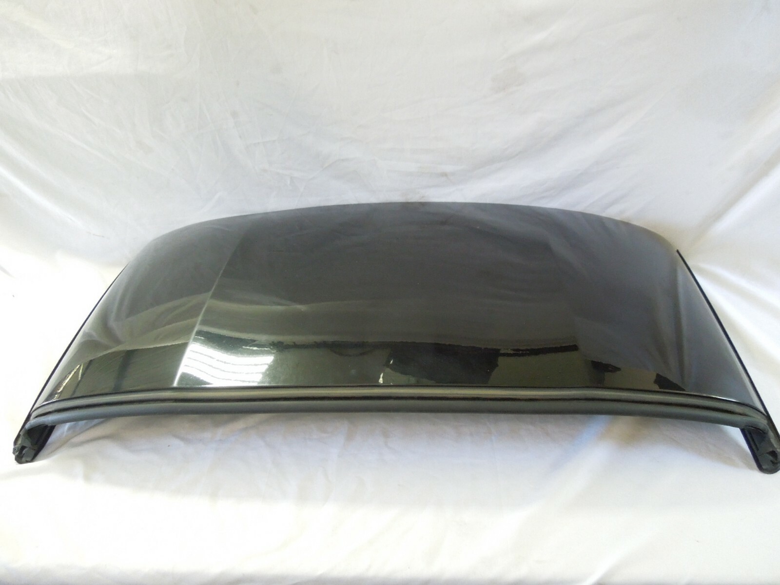 Used 2010 Bmw Z4 E89 Roadster Hardtop Convertible Roof Top Panel Black