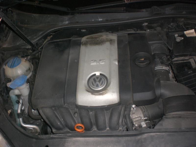 Used Cylinder Head 2.5l Engine Id Cbta Fits 0514 Jetta for Sale 306