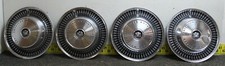 1970 2014 OEM Set of 4 Hub Caps Wheel Covers AMC Ambassador (1566)