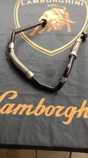 LAMBORGHINI MURCIELAGO LP640 OIL HOSE PIPE LINE OEM 07M117413B