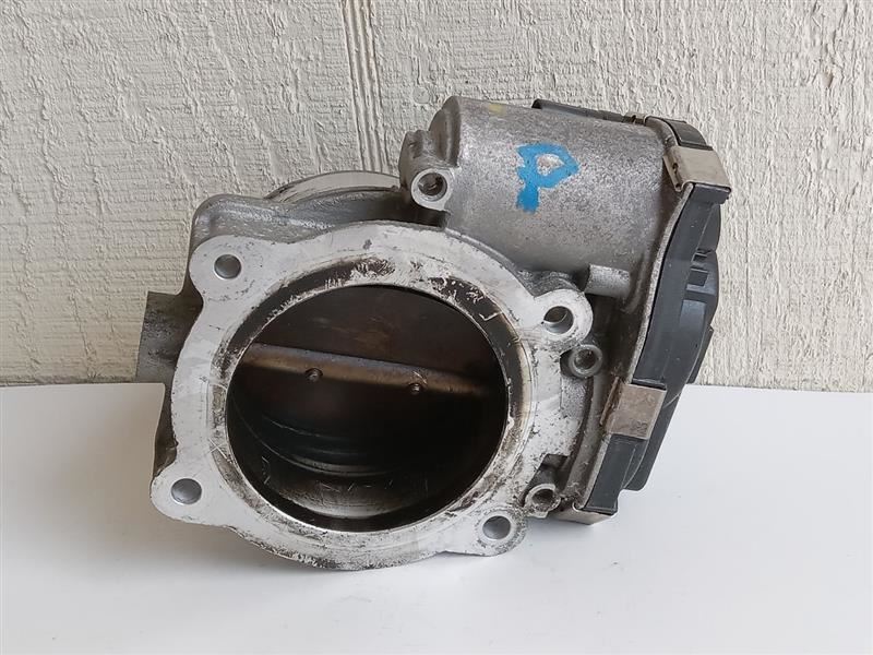 Used Throttle Body Valve Assembly Fits 1220 Chevy Traverse 12632172 for Sale 12632172