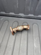 2015-2019 FORD F250 F350 SD 6.7L DIESEL EGR SYSTEM TUBE PIPE OEM