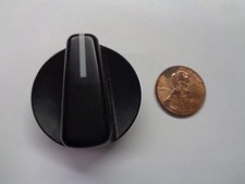 VOLVO 740 940 OEM HEATER A/C HVAC CLIMATE CONTROL KNOB 3513067 FREE SHIPPING!