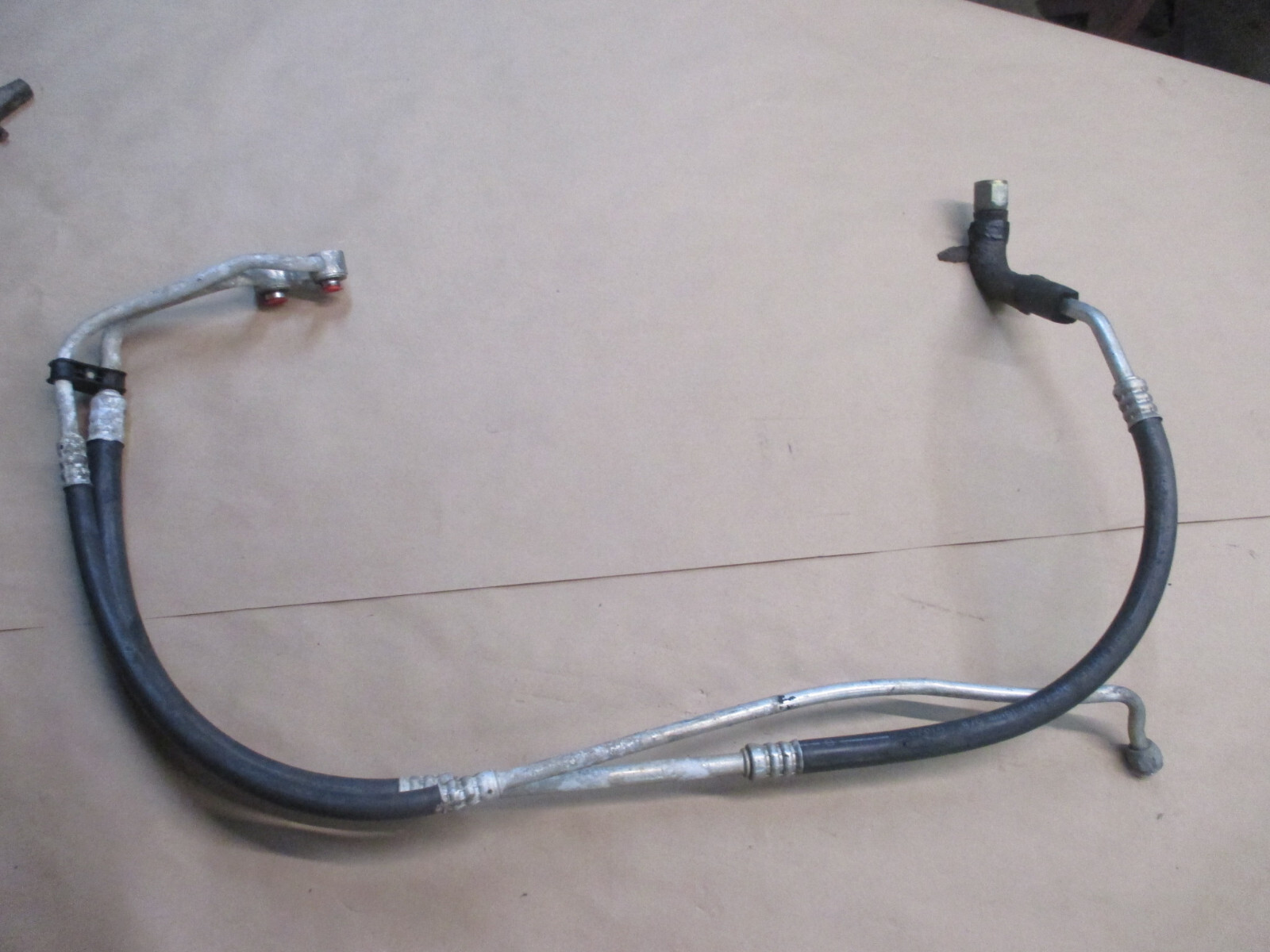 Used 8992 Camaro Firebird 2.8 3.1 Ac A/c Hoses Lines 051194 for Sale