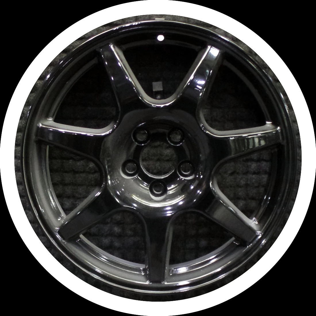 Remanufactured Wheel Rim Genesis Hyundai G80 G81 G82 G83 G84 G85 G86 19 ...