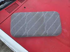 1986-1993 Mazda B2000 B2200 B2600 Cab Plus OEM Left Rear Seat Cushion Bottom