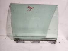 1989-1995 (1994) Volvo 740 940 Wagon REAR RIGHT DOOR WINDOW GLASS OEM VOLVO