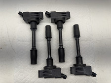 ORIGINAL 2018 2019-2021 LEXUS NX300 2.0L 4PC IGNITION COILS OEM 90919-02269