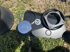AFE Magnum FORCE Pro 5R Stage 2 Air Intake System