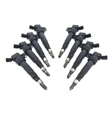 2015-2017 HYUNDAI GENESIS G80 5.0L IGNITION COIL PACK SET OF 8 W/SPARK PLUG