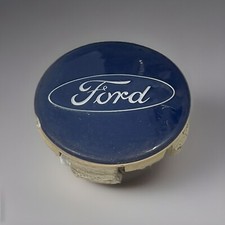 Ford Wheel Center Cap Wheel Cover Hubcap 6M21-1003-AA Edge Escape Focus Fiesta