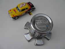 1984 Jeep Wagoneer SJ Cherokee SJ Chrome OEM Center Cap # 5356482, 5359618