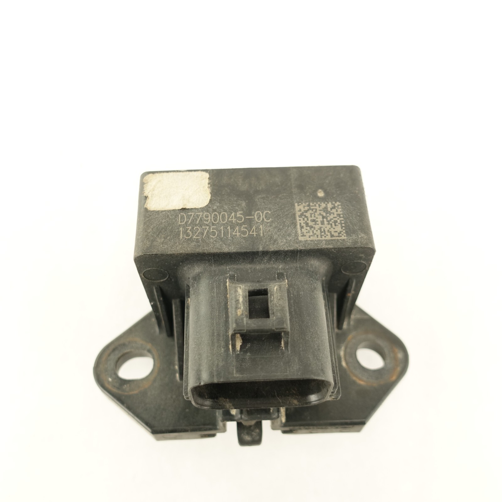 Used 20122014 Ford F150 Fuel Gas Pump Control Module Computer Relay