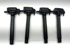 MOPAR 4 Ignition Coils For Jeep Renegade 2.4L L4 2015-2021 68080580AB 68242286AA