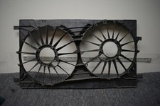 2006-2011 CHRYSLER SEBRING RADIATOR FAN ASSEMBLY FACTORY OEM