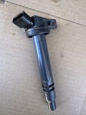 1 GENUINE Ignition-Coil DENSO 673-1309 90919-02250 90919-A2005 For Toyota Lexus