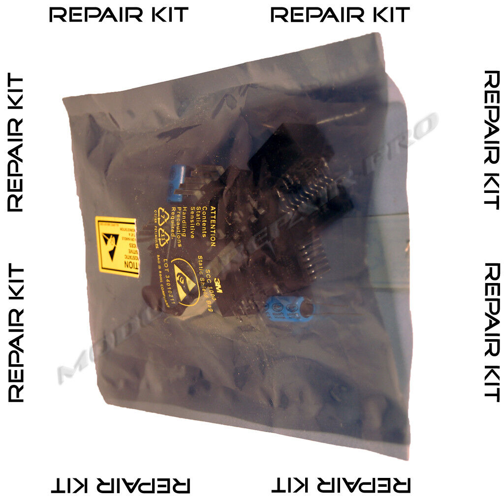 mazda 3 tcm repair kit