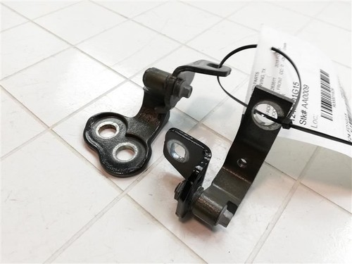 Interchange Part Number 124.FD1G15