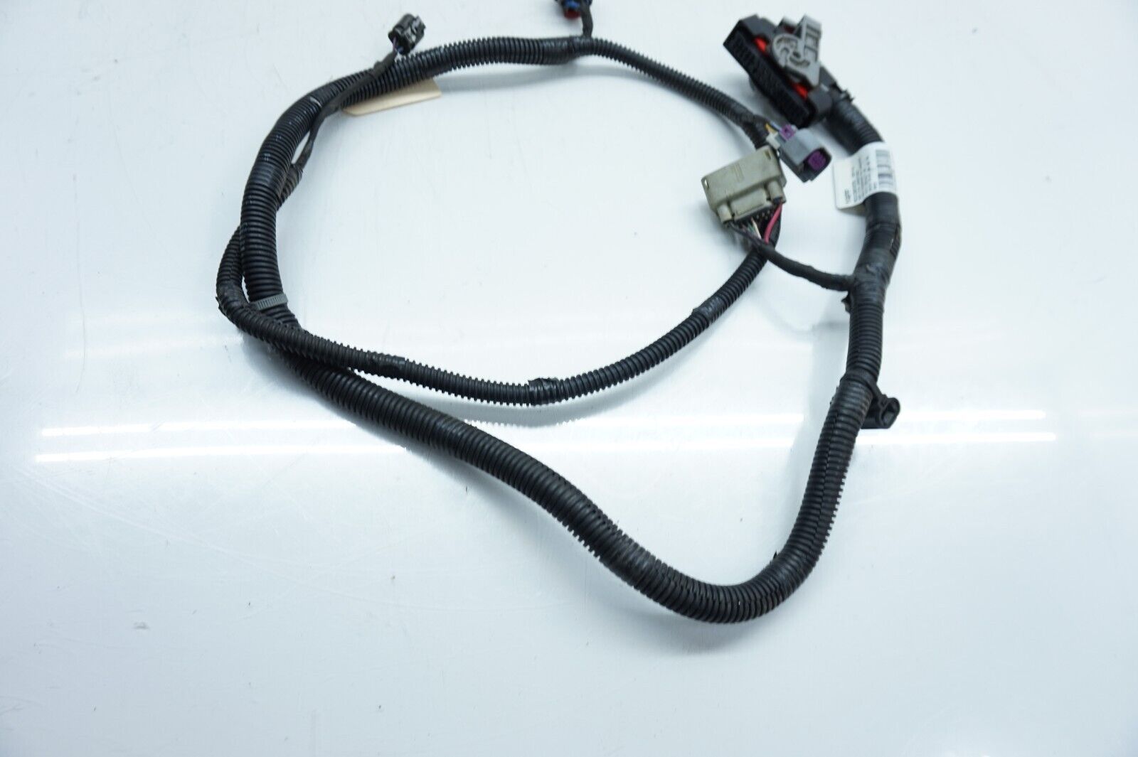 Used 2019-2022 Cadillac Xt4 Oem Fuel Tank Pump Connecter Wire for Sale ...