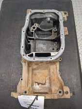 Oil Pan Sedan 1.8L 2ZRFAE Engine Upper Fits 2009-2022 COROLLA 1163919