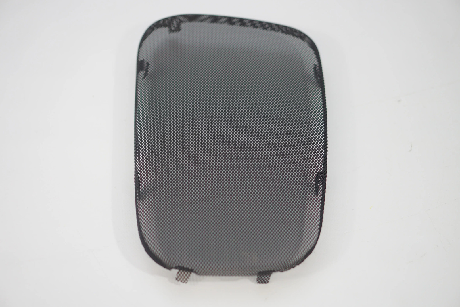 thumbnail image 2 of OEM 1999-2006 Chevy GMC Cadillac Front Left Door Speaker Grille - Graphite Gray 2 of 6