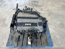90-92 BMW E30 318 1.8L M42 Engine Motor Long Block Complete Assembly 184S1 OEM