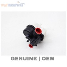 2018-2022 VW TIGUAN - LEAK Detection PUMP / LDP 7L0906243A