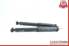 1997-2004 Mercedes R170 SLK320 Rear Right & Left Side Shock Absorber Strut Set