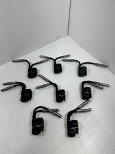 1998-2011 MERCEDES W220 S55 CLS55 AMG SL500 S500 S430 IGNITION SPARK COIL SET OF 8