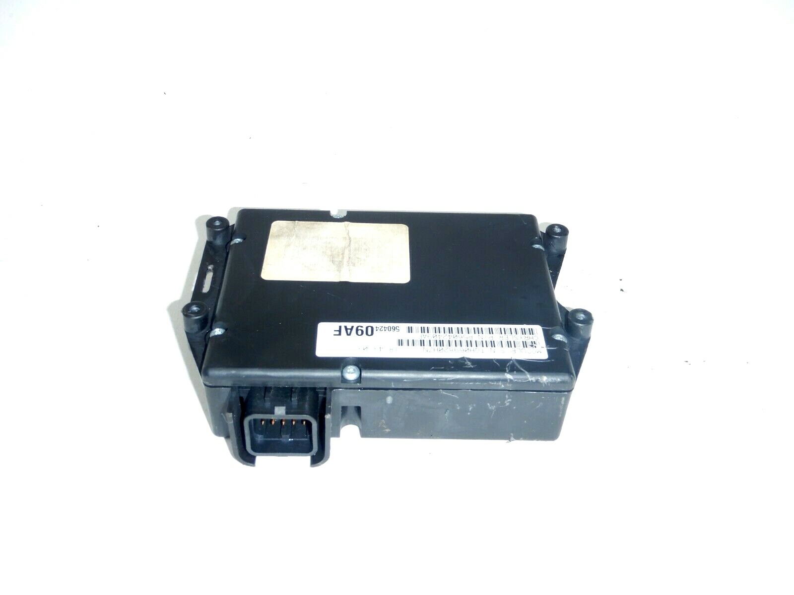Used Jeep Grand Cherokee Zj 1997-1998 Bcm Body Control Module Security ...