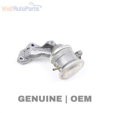2010-2016 AUDI S4 - Right EGR Combi Valve 06E131102B
