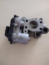 2016-2019 nissan titan xd 5.0 egr exhaust circulation valve 14710-EZ49ARE