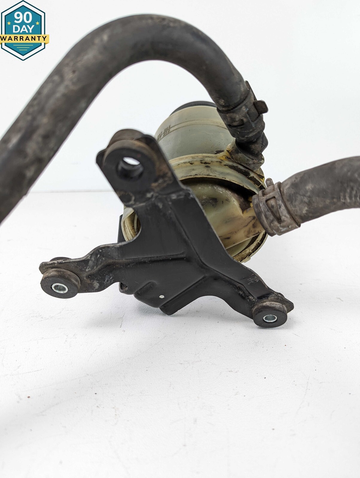 Used 20072021 Toyota Tundra Power Steering Fluid Oil Reservoir Bottle