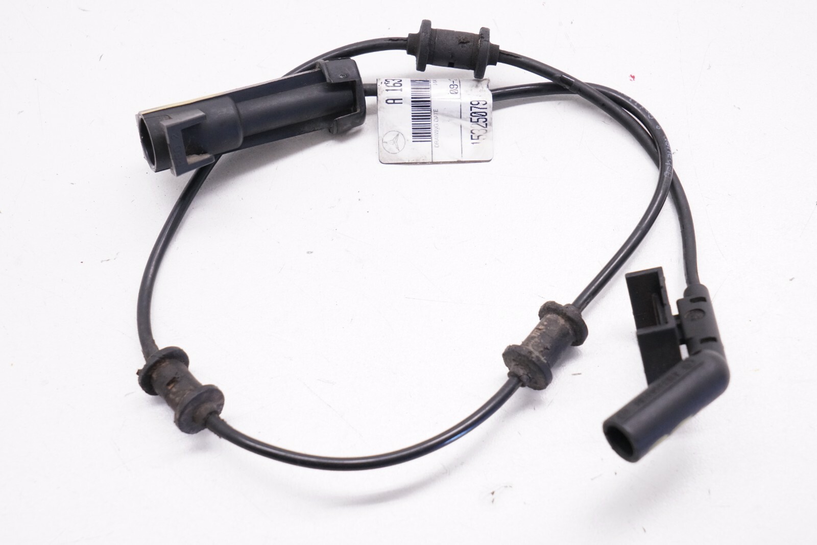 Used 19982005 Mercedes W163 Ml320 Rear Brake Wear Indicator Wheel Sensor 1635409408 for Sale